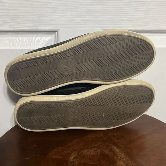 🔥🔥 ALLEN EDMONDS Porter Derby Sneaker Shoes Grey Size 10.5D PERFECT- #50993