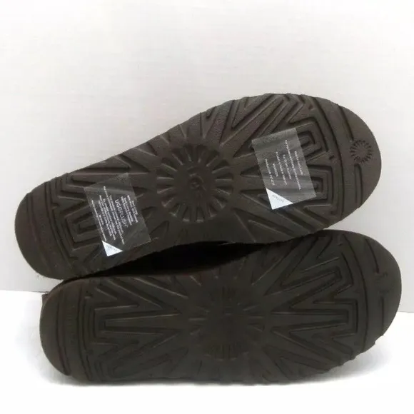 💯 Authentic Ultra Mini Burnt‎ Cedar Uggs