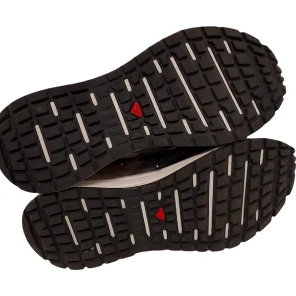 🆕 NEW - Salomon ODYSSEY ATHLETIC SHOES -  MEN -SZ 9