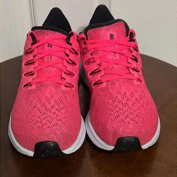 🔥🔥 Nike Air Zoom Pegasus 36 Running Shoes Hyper Pink Women’s Sz 8 - PERFECT