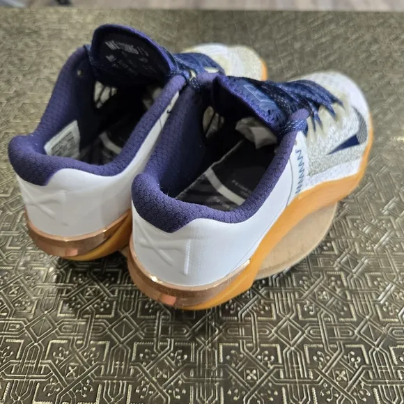 🐢 Nike Metcon 6 Excellent Shape! Men's Size 5 Women's 7