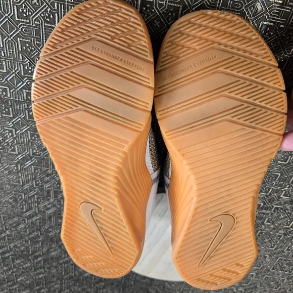 🐢 Nike Metcon 6 Excellent Shape! Men's Size 5 Women's 7