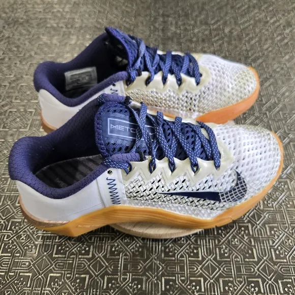 🐢 Nike Metcon 6 Excellent Shape! Men's Size 5 Women's 7