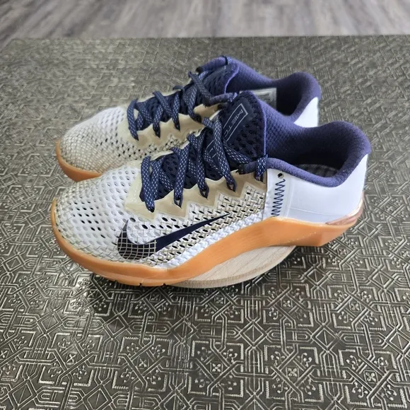 🐢 Nike Metcon 6 Excellent Shape! Men's Size 5 Women's 7