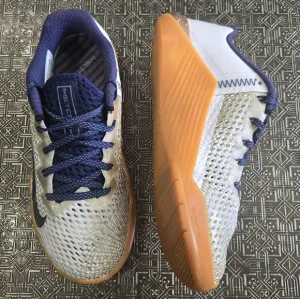 🐢 Nike Metcon 6 Excellent Shape! Men's Size 5 Women's 7