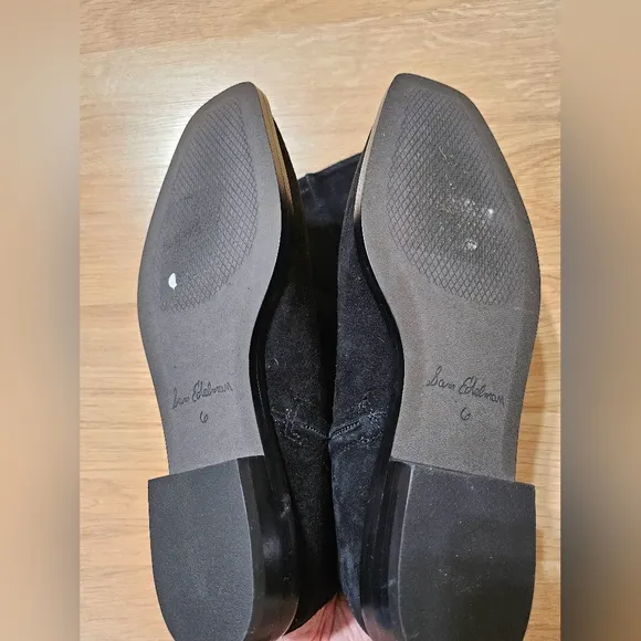 🖤 Sam Edelman Boots 🖤