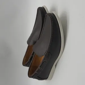1902- Bruno Marc Slip On Men's Shoes Size 9.5 NWT