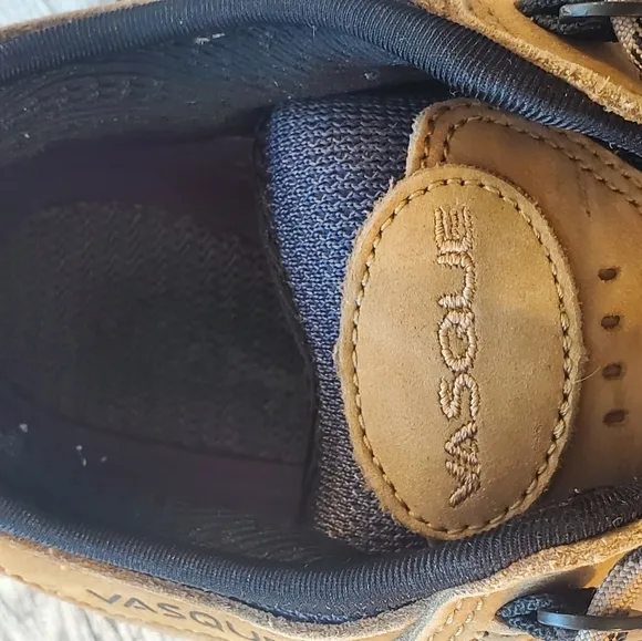 2/$30 Vasque Mens Hiking Shoes Sz 7.5
