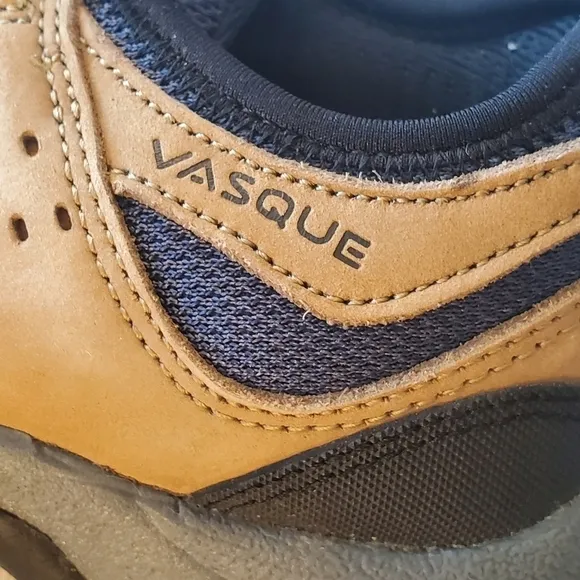 2/$30 Vasque Mens Hiking Shoes Sz 7.5