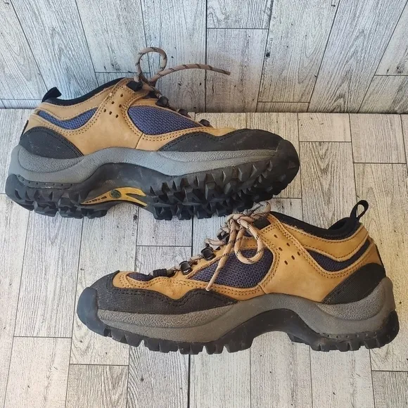 2/$30 Vasque Mens Hiking Shoes Sz 7.5