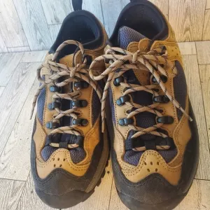 2/$30 Vasque Mens Hiking Shoes Sz 7.5