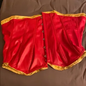 3 piece Wonder Women Set With Boots