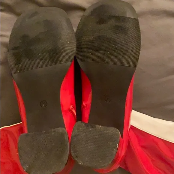 3 piece Wonder Women Set With Boots