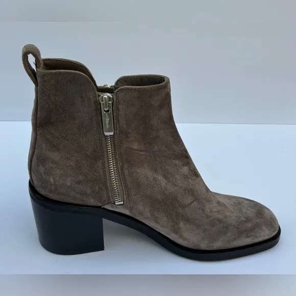 3.1 Phillip Lim Women’s Alexa Ankle Boots Booties