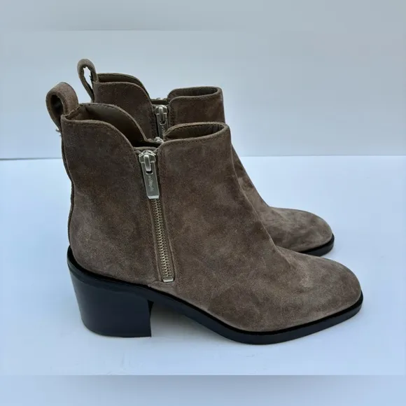 3.1 Phillip Lim Women’s Alexa Ankle Boots Booties
