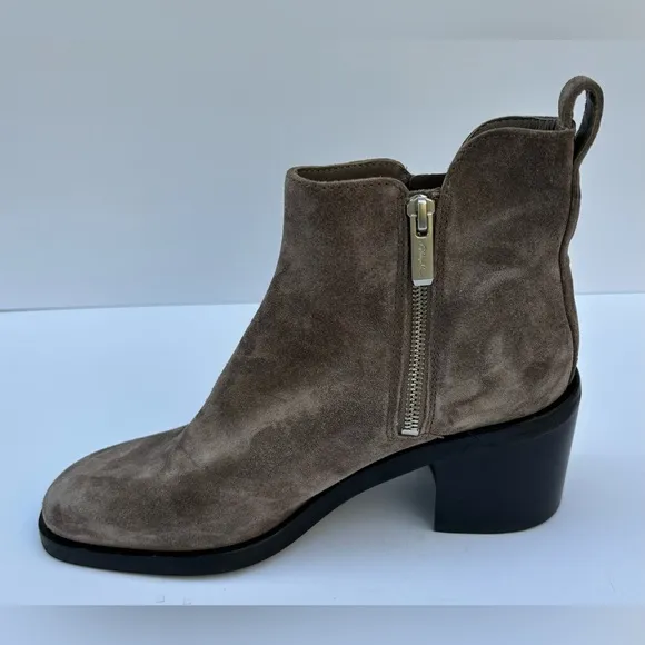3.1 Phillip Lim Women’s Alexa Ankle Boots Booties