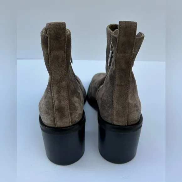 3.1 Phillip Lim Women’s Alexa Ankle Boots Booties