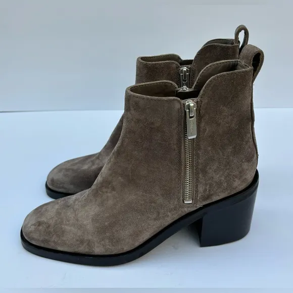 3.1 Phillip Lim Women’s Alexa Ankle Boots Booties