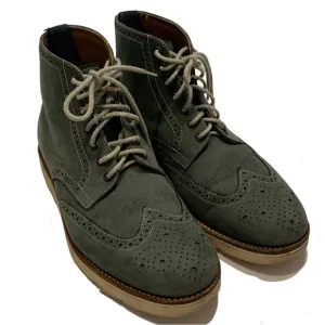 8 / Grenson Men’s Boots