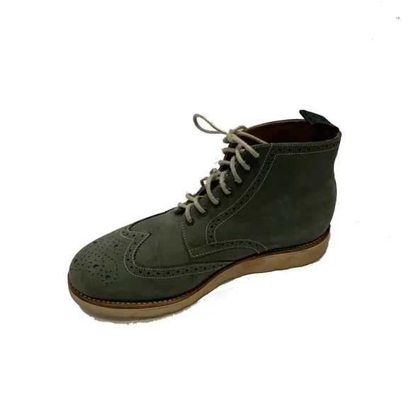 8 / Grenson Men’s Boots