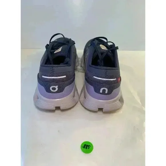.885 On Cloud Iron Fade, Purple, Womens Running Shoes-US 10 Womens