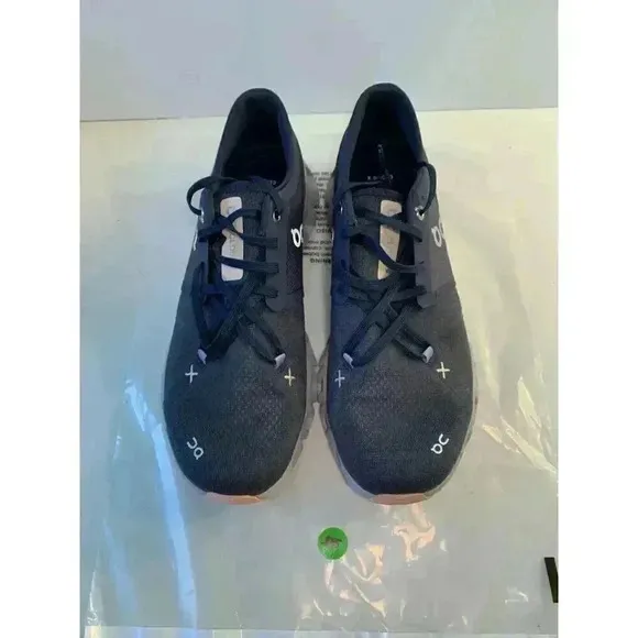 .885 On Cloud Iron Fade, Purple, Womens Running Shoes-US 10 Womens