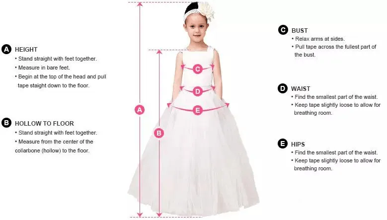 A-line Lace Top Cap Sleeves Chiffon Flower Girl Dresses, FG0148