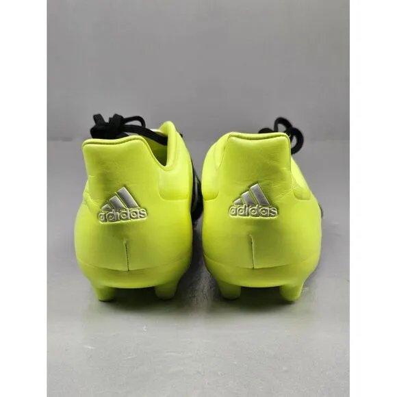 Adidas Ace 15.1 FG/AG  Soccer Cleats Mens 6, Womens 7.5. 2015 Futbol Boots. RARE