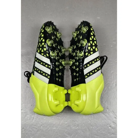 Adidas Ace 15.1 FG/AG  Soccer Cleats Mens 6, Womens 7.5. 2015 Futbol Boots. RARE