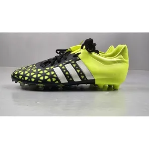 Adidas Ace 15.1 FG/AG  Soccer Cleats Mens 6, Womens 7.5. 2015 Futbol Boots. RARE