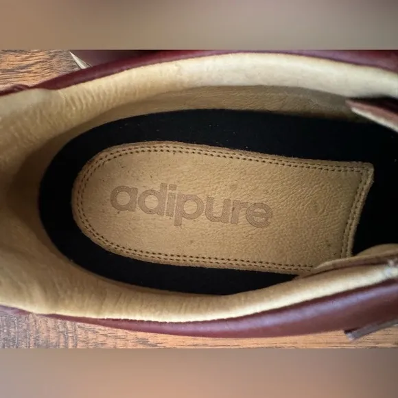 Adidas Adipure Golf Shoes