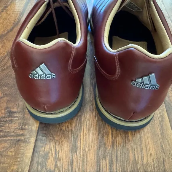 Adidas Adipure Golf Shoes