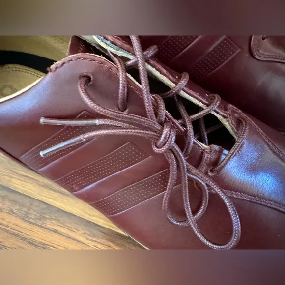 Adidas Adipure Golf Shoes