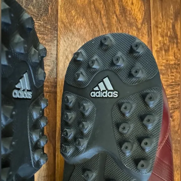 Adidas Adipure Golf Shoes