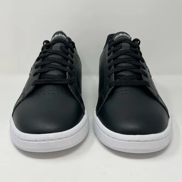 Adidas Black White Rogurea Cross Training Sneakers Womens 10