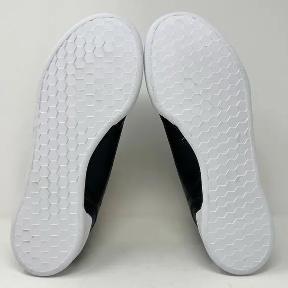 Adidas Black White Rogurea Cross Training Sneakers Womens 10