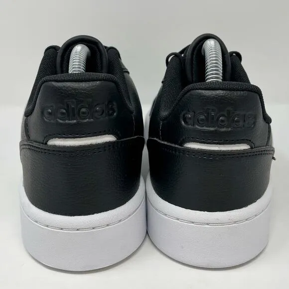 Adidas Black White Rogurea Cross Training Sneakers Womens 10