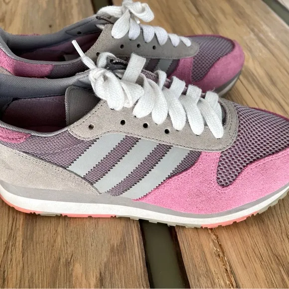 Adidas CNTR St Tropic Bloom Running Walking Casual Shoes