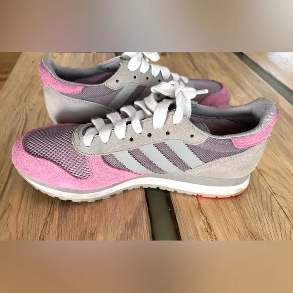 Adidas CNTR St Tropic Bloom Running Walking Casual Shoes