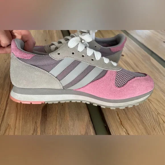 Adidas CNTR St Tropic Bloom Running Walking Casual Shoes