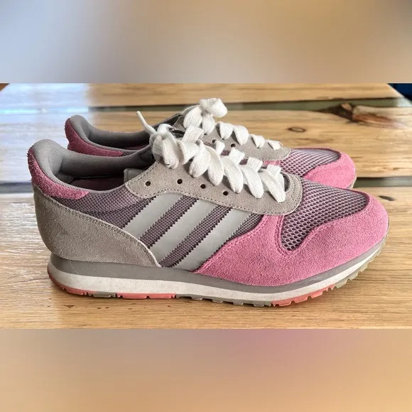 Adidas CNTR St Tropic Bloom Running Walking Casual Shoes
