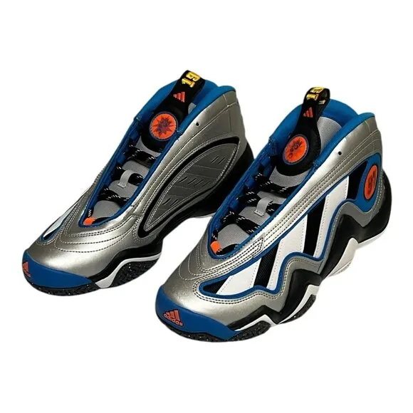 adidas Crazy 97 EQT Kobe Bryant 1997 All Star Men's Size GY9125