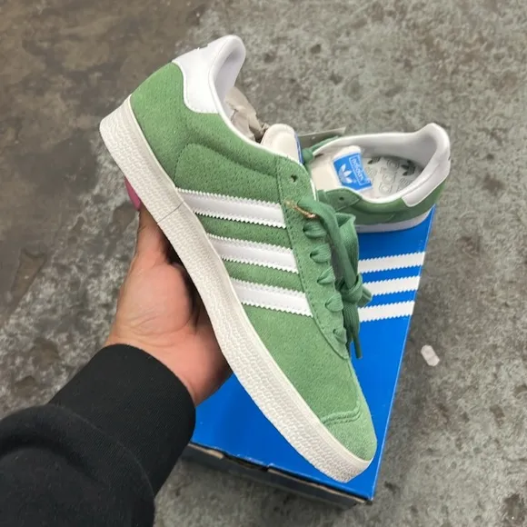Adidas GAZELLE SHOES