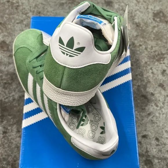 Adidas GAZELLE SHOES