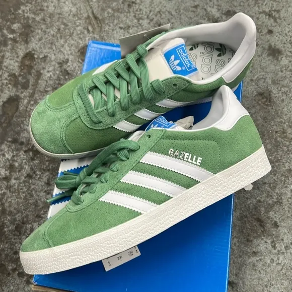 Adidas GAZELLE SHOES