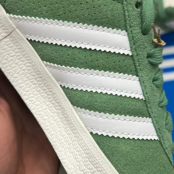 Adidas GAZELLE SHOES