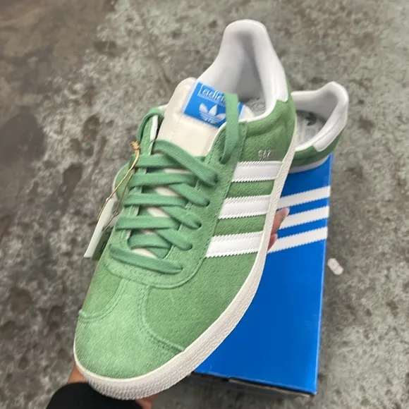 Adidas GAZELLE SHOES