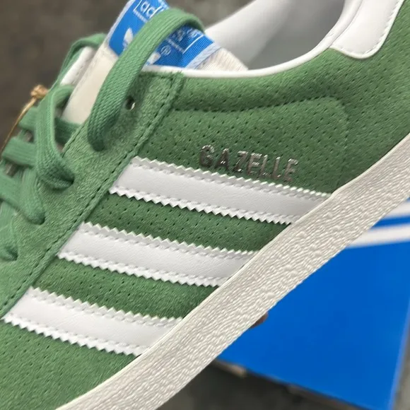 Adidas GAZELLE SHOES
