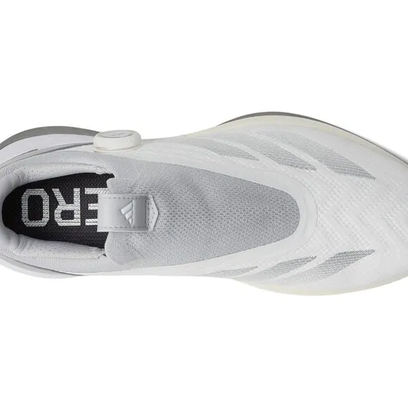 ADIDAS Golf Shoes (NEW) - Adidas Adizero ZG Boa Spikeless Golf Shoes, Men's 9.5