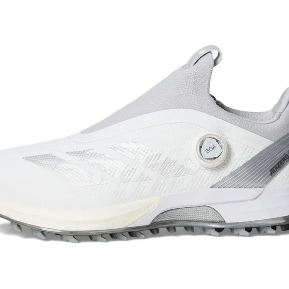 ADIDAS Golf Shoes (NEW) - Adidas Adizero ZG Boa Spikeless Golf Shoes, Men's 9.5